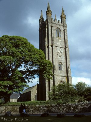Widecombe in the Moor church.jpg