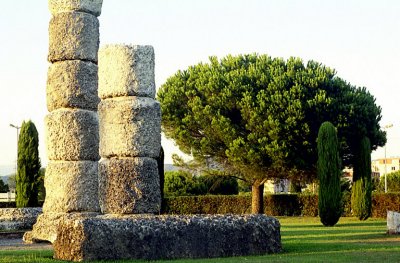 Frejus August 2005