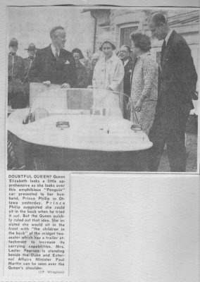 CP Wirephoto - taken October 12, 1964 - source unknown