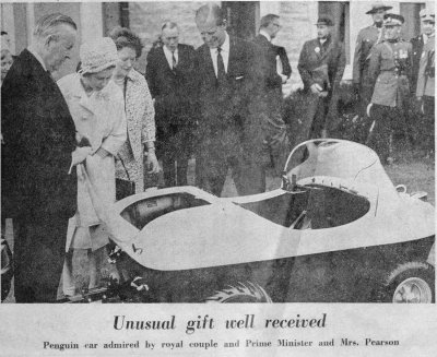 Source unknown - taken October 12, 1964