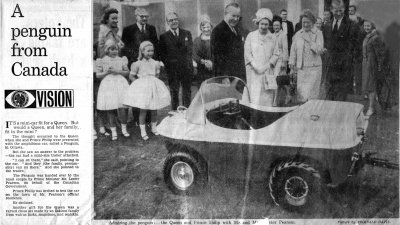 article from a British newspaper (unknown title)