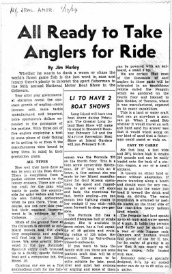 New York Journal - January 17, 1964