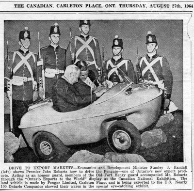 The Canadian - Carleton Place - August 27, 1964