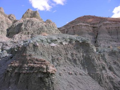 Blue Basin - view 4