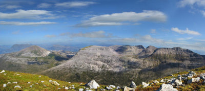 beinn Eighe