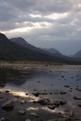 Loch Coulin