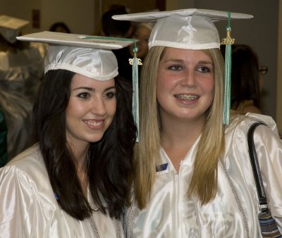 Chris' Pics of Brielle's Graduation-10
