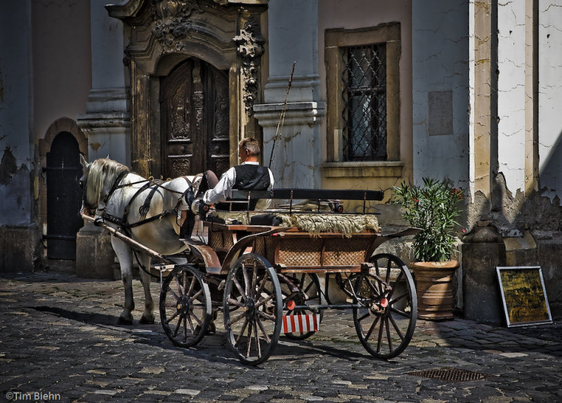 Szentendre, Hungary