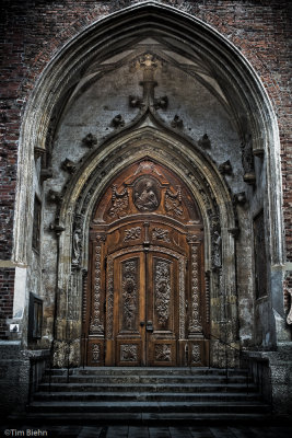 Munich Cathedral