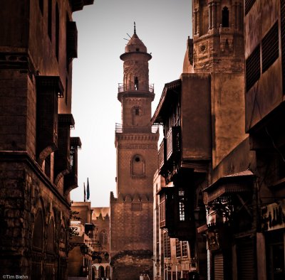 Old Cairo Gallery