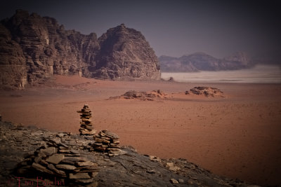 Wadi Rum