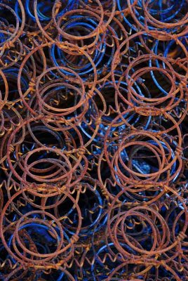 coil spring