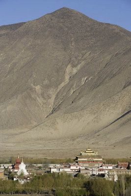 Samye Monastery