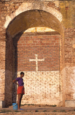 Ermita de Nuestra Seora de la Candelaria de la Popa