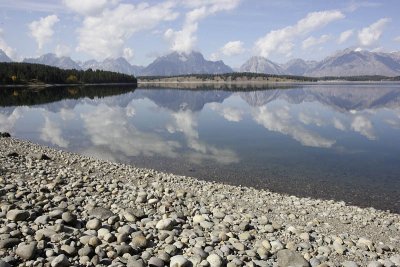 Jackson Lake