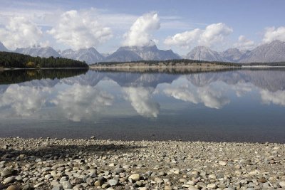 Jackson Lake