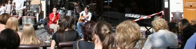 Juliette & Yann