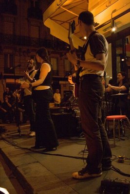 Moody fire space piggies