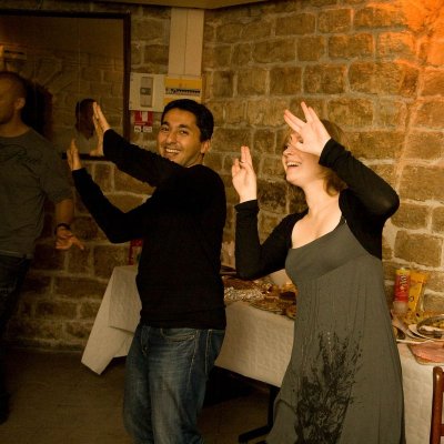 Dancefloor