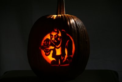 halloween