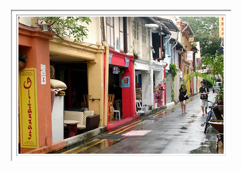 Haji Lane