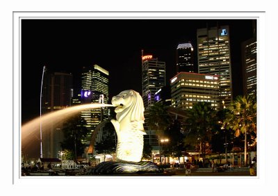 Merlion 3