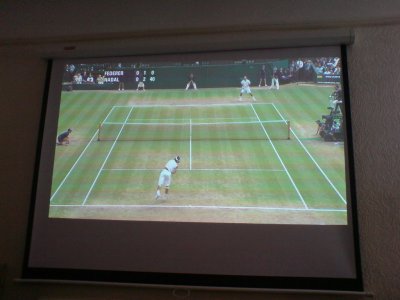 2008 Wimbledon Championship