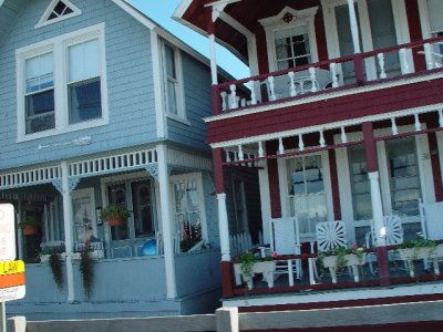 MANY OF THESE HOUSES SEEM TO HAVE ROOF LINES THAT TOUCH........IF YOU HAVE TO ASK YOU CAN'T AFFORD THEM....
