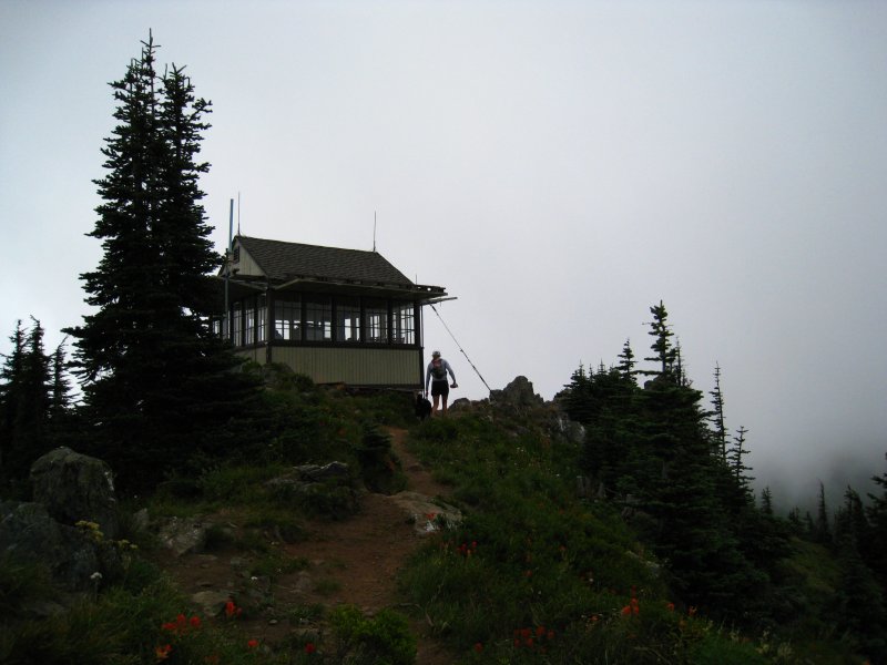 January<br>Thorpe Mt. Lookout</br>