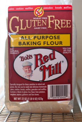 Bob's GF All Purpose Flour