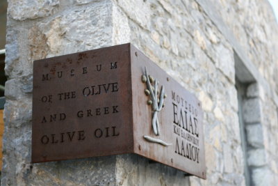 Museum of the Olive