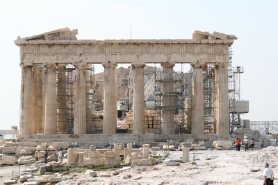 Parthenon