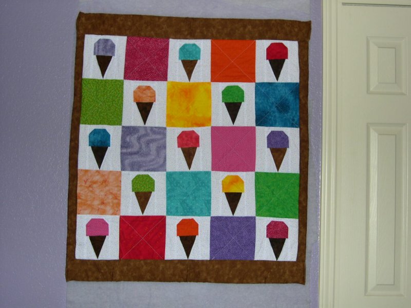 Project Linus Single Scoop 01.JPG