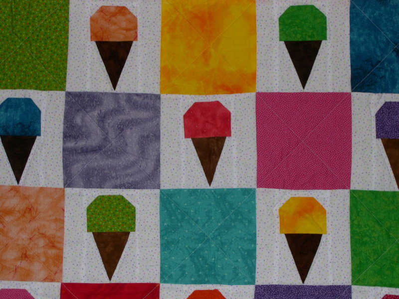 Project Linus Single Scoop 03.JPG