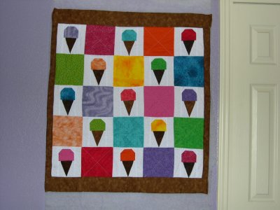 Project Linus Single Scoop 01.JPG