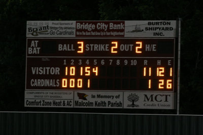 All*Stars vs Barbers Hill