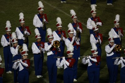 WB vs Memorial