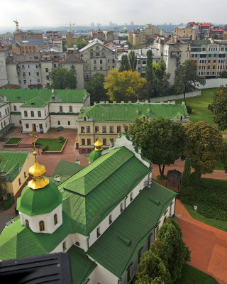 Sofiyski cathedral