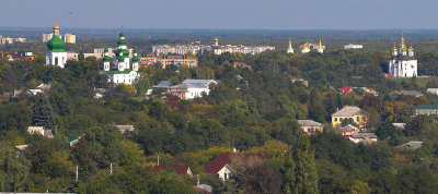 Ghernigov view
