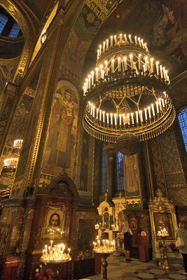 Vladimirski cathedral