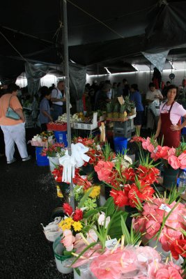 Hilo Farmer's Market