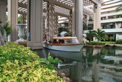 Hilton Waikoloa Resort