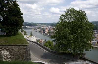 Namur / Namen