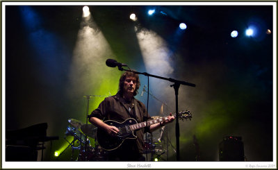 Steve Hackett