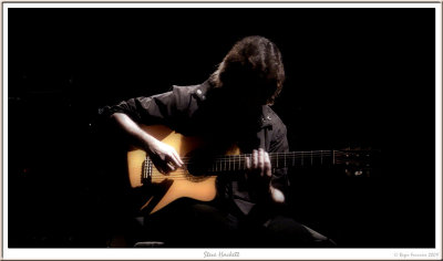 Steve Hackett