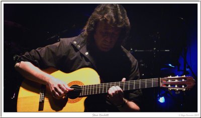 Steve Hackett