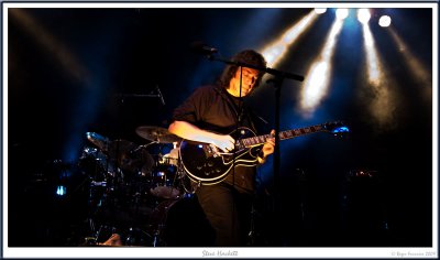 Steve Hackett