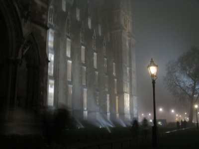London Westminster at Foggy Night.jpg