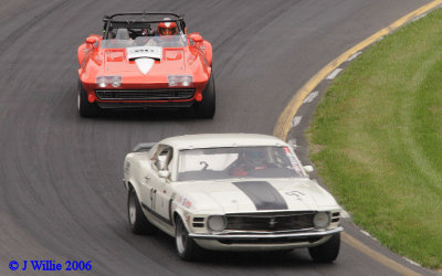 US Vintage Grand Prix