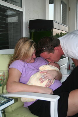 Harris Family